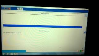 Ford pats key programming using vcm and ids software 2005 f150 [upl. by Idnym]