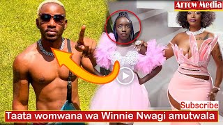 Omwana Bamutwala Winnie nwagi daughter tatawe ayagala mumujako [upl. by Camfort19]