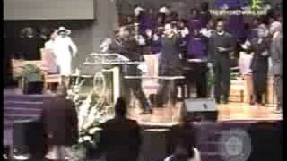 Bishop G E Patterson  God Has A Better Way For You [upl. by Ellenwahs]