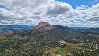 BTT Sabinares del Arlanza 18082024 [upl. by Okeim]