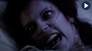 EXORCIST THE FALLEN 🎬 Exclusive Full Horror Movie 🎬 English Movie HD 2020 [upl. by Ainoval]