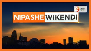 NIPASHE WIKENDI 31st AUGUST 2024 [upl. by Cartie]