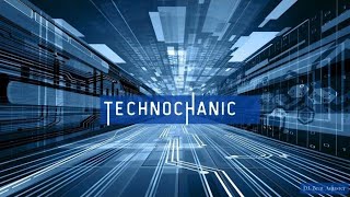 Technochanic The Sound of Mechanics Assembled by DJ Beat Adjuster [upl. by Adnileb841]