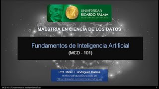 Inteligencia Artificial aplicada Lógica Difusa  Fuzzy Logic [upl. by Euqirne]