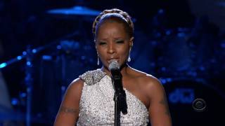 Mary J Blige  Be Without You amp Stay With Me  Live  En Vivo [upl. by Adnima]