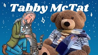 Tabby McTat  Joys Story Time  Read Aloud for Kids [upl. by Woo525]