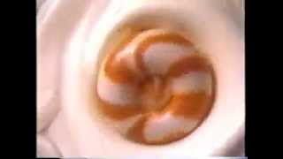 Creme Savers 1998 Commercial  Creme de la Creme Chant [upl. by Hedi]