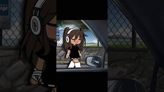 Kiki do you love me  gachalife trend meme shorts fyp gachameme edit viral [upl. by Tronna]