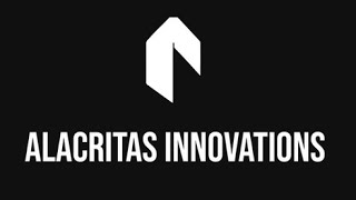 Alacritas Innovations Fortis overview with Eduardo De Fontcuberta [upl. by Annawyt285]