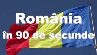 România este cea mai frumoasă țară din lume [upl. by Ainivad657]