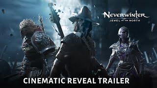 Neverwinter Tomb of Annihilation  Official Launch Trailer [upl. by Archibaldo532]