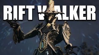 How Limbo Became The Most Misunderstood Warframe [upl. by Atnes]