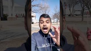 Student Dorms in the USA  USA Vlogs Telugu [upl. by Roosevelt299]