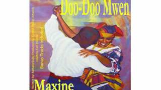 Maxine  Doo Doo Mwen Creole Zouk  Latin flavour song [upl. by Fenella]