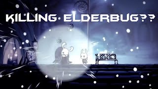 This Video Will TRIGGER The Hollow Knight Community [upl. by Berthold705]