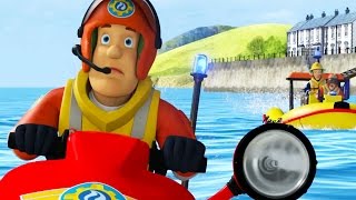 Fireman Sam US Call Fireman Sam  Season 10 🚒 🔥 [upl. by Ogata]