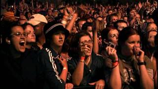 Limp Bizkit  Nookie Live Rock Im Park 2001 HD [upl. by Lonny]