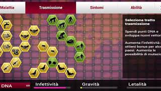 Plague inc Hack Simian Flu [upl. by Iahc]