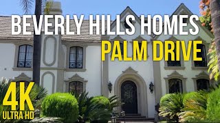 Beverly Hills Mega Mansion  Open House TV [upl. by Ramraj]