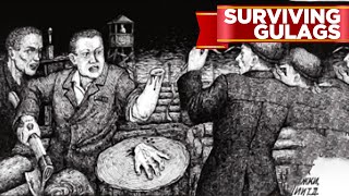 WEIRD Things You Did Not Know About The Gulags [upl. by Ahterahs912]