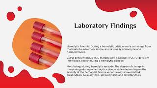 part 2 Introduction to Increased Destruction of Erythrocytes [upl. by Idak487]