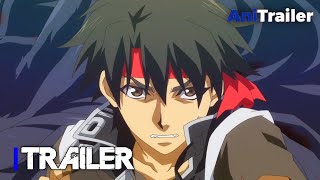 Orphen Opening Latino HD 1080p [upl. by Leahcym]