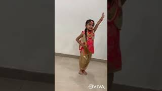 Aavi Baba NankaDance performence on Gurupurab in school plz like share subscribe our channel [upl. by Leonora]