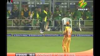 ICL 08 Lahore v Ahmedabad [upl. by Henrion]