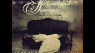 Secondhand Serenade  Why [upl. by Elodea]