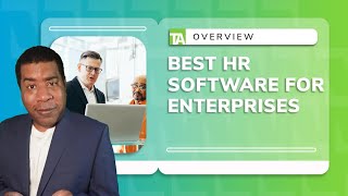 The Best HR Software for Enterprises  Comprehensive Guide [upl. by Kenay107]