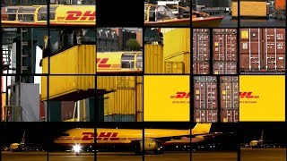 DHL Consulting Trailer [upl. by Anais129]