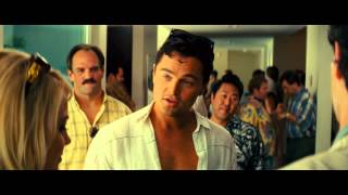 The Wolf of Wall Street  Best scene [upl. by Dinesh]