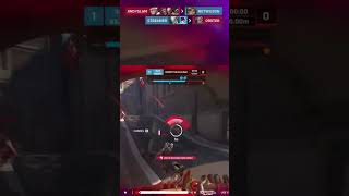 EXTREMELY CLUTCH GENJI BLADE  joystick on Twitch [upl. by Assilrac]