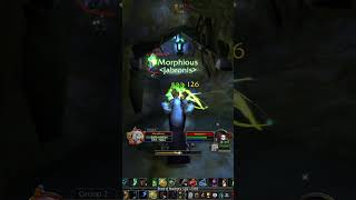 ⚡️1v1 T3 BiS Naxx Mage vs Druid⚡️worldofwarcraft wowclassic classicwow gaming pvp era [upl. by Sorac470]