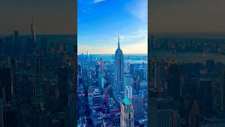 New York City  What a Dream [upl. by Tnelc]