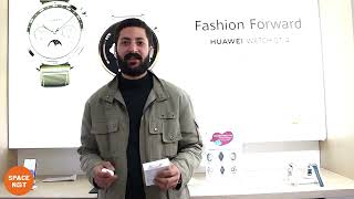 Écouteur Bluetooth Huawei FreeBuds SE 2 [upl. by Musa]