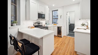 82 Charles St 3E West Village  Compass Exclusive [upl. by Zina407]