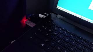 Bootable USB stick maken voor Windows10 [upl. by Ekenna392]