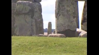 Stonehenge Tour Inghilterra e Scozia  Parte 3 [upl. by Frendel266]