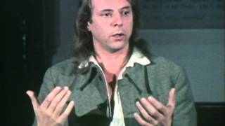 Lecture 5  Part 13 Karlheinz Stockhausen  Four Criteria of Electronic Music KONTAKTE 1972 [upl. by Berkly802]