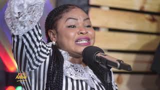 Rama Antwi  PRAYER MOOD  Prayerful Worship Medley [upl. by Ul]