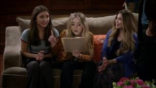 Girl Meets World  3x21  GM Goodbye Maya amp Shawn Maya Im Maya Hunter [upl. by Aseneg948]