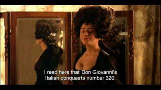 I Don Giovanni  Trailer [upl. by Marylin]