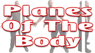 How To Remember Planes Of The Body  EMTParamedic Anatomy amp Physiology  Medic Materials [upl. by Ardnat]