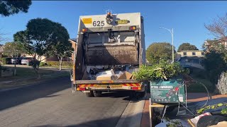 Blacktown Bulk Waste  Council Cleanup  Massive Bulk Waste Pile [upl. by Cathlene]