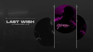 Last Wish Official Audio  Harman Hundal  GB [upl. by Plunkett31]