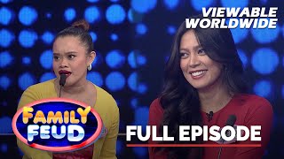 Family Feud TEAM UNIVERSE VS TEAM KONTRAGANDA MAY 13 2024 Full Episode 459 [upl. by Sculley]