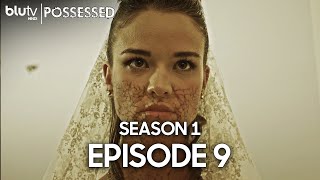 Possessed  Episode 9 Hindi Dubbed 4K  Season 1  Sahipli  अधीन [upl. by Adnam]