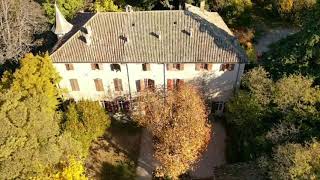 Château Provençal proche Mont Ventoux [upl. by Ansley]