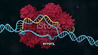 The CRISPRCas9 Gene Editing System Revolutionizing Genetic Engineering [upl. by Belamy]